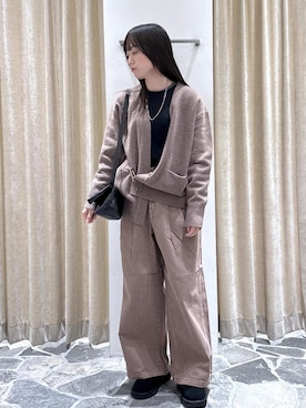 KONOMIさんのコーディネート