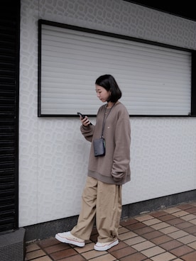 Tinnieさんのコーディネート