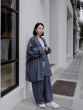 Tinnieさんのコーディネート