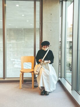 zabeさんのコーディネート