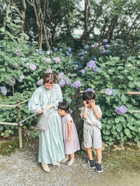 zabeさんのコーディネート