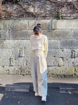 よしまるさんのコーディネート