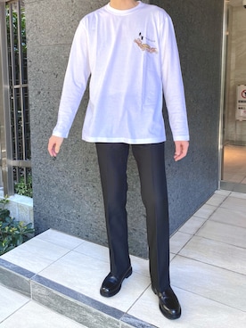 nobutoYAさんのコーディネート