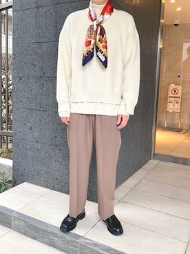 nobutoYAさんのコーディネート