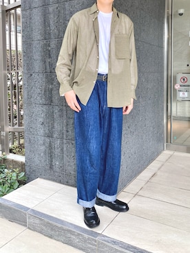 nobutoYAさんのコーディネート