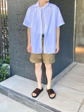 nobutoYAさんのコーディネート