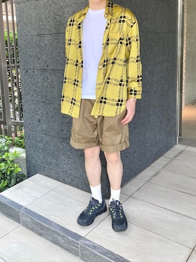 nobutoYAさんのコーディネート