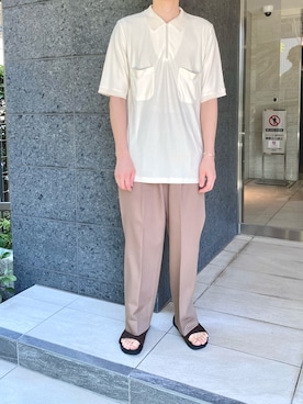 nobutoYAさんのコーディネート