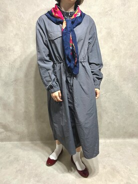 nanaさんのコーディネート