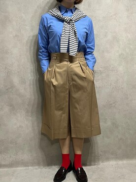 nanaさんのコーディネート