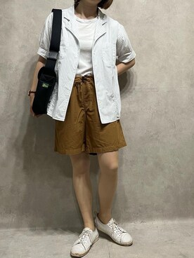 nanaさんのコーディネート