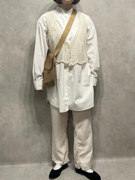 nanaさんのコーディネート