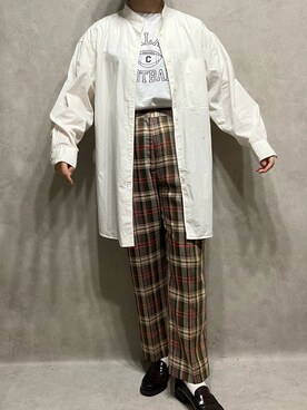 nanaさんのコーディネート