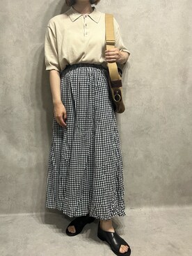 nanaさんのコーディネート