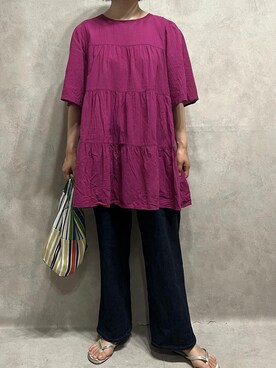 nanaさんのコーディネート