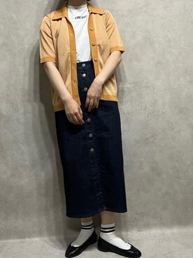 nanaさんのコーディネート