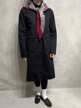 nanaさんのコーディネート