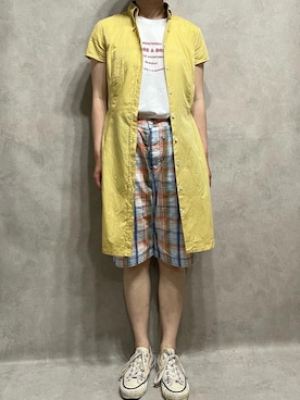 nanaさんのコーディネート