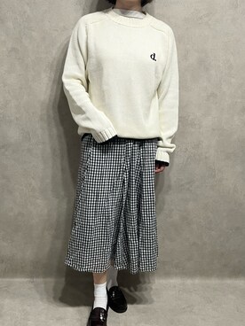 nanaさんのコーディネート