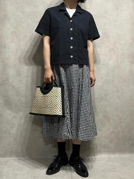 nanaさんのコーディネート