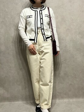 nanaさんのコーディネート