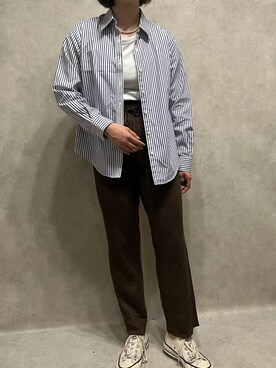 nanaさんのコーディネート