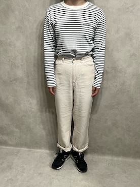 nanaさんのコーディネート