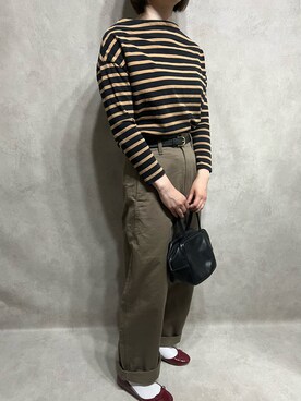 nanaさんのコーディネート