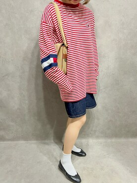 nanaさんのコーディネート