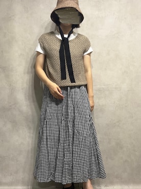 nanaさんのコーディネート