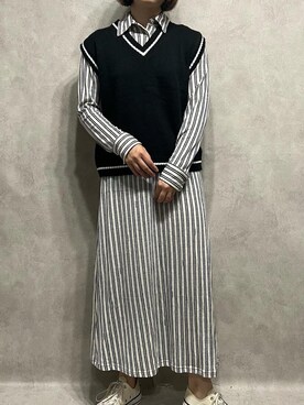 nanaさんのコーディネート