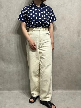 nanaさんのコーディネート