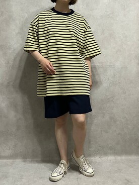 nanaさんのコーディネート