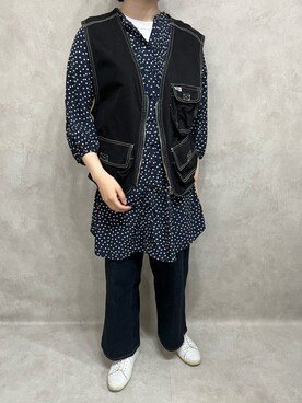 nanaさんのコーディネート