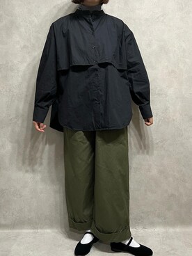 nanaさんのコーディネート