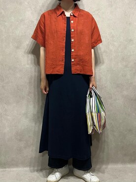 nanaさんのコーディネート