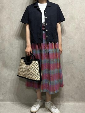 nanaさんのコーディネート