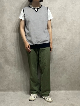 nanaさんのコーディネート