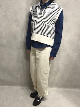 nanaさんのコーディネート