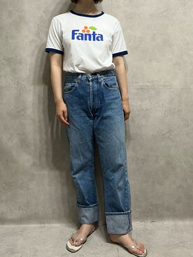 nanaさんのコーディネート