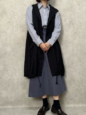 nanaさんのコーディネート