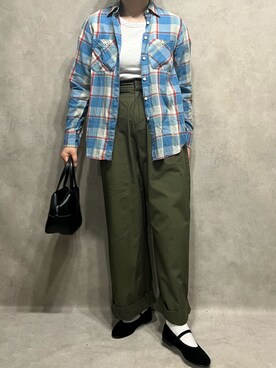 nanaさんのコーディネート