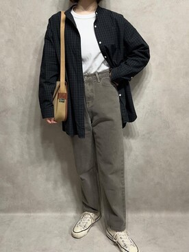 nanaさんのコーディネート