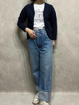 nanaさんのコーディネート