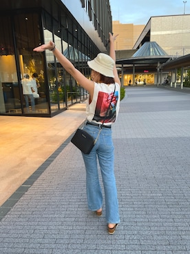 えむちゃんさんのコーディネート