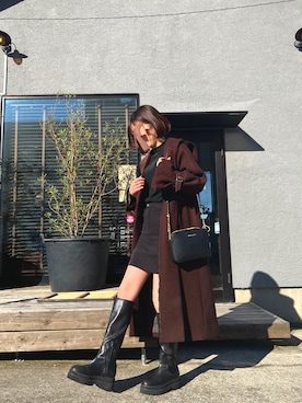 えむちゃんさんのコーディネート