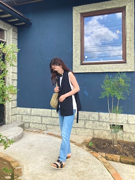 えむちゃんさんのコーディネート