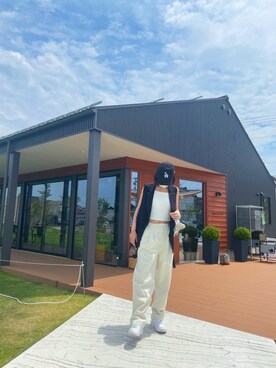 えむちゃんさんのコーディネート