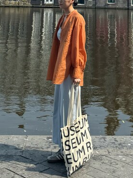 just an outfit diaryさんのコーディネート