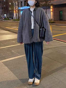 just an outfit diaryさんのコーディネート